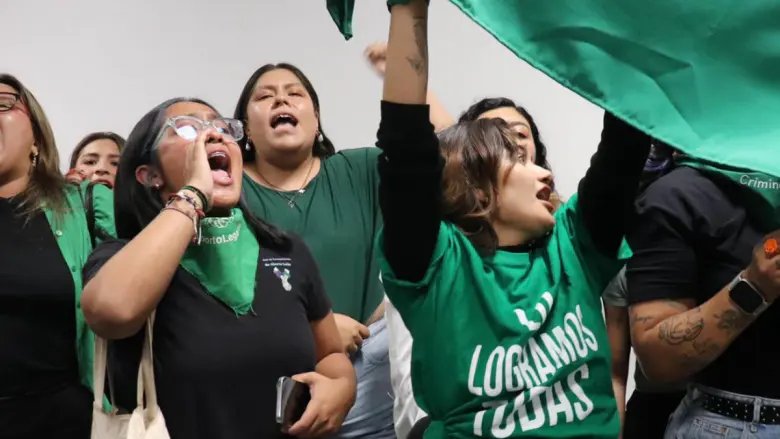 PAN establece mesas de trabajo sobre despenalización del aborto en Guanajuato