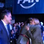 PAN se reúne con gobernadoras para criticar a Morena por desabasto de medicinas