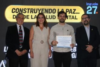 paz mental