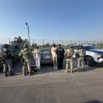 PEC incauta más de 1 mdp en efectivo en Salamanca durante operativo.