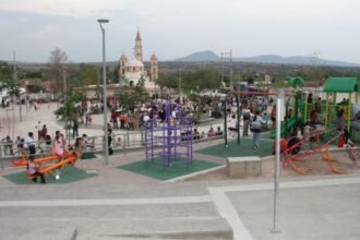 plaza 4