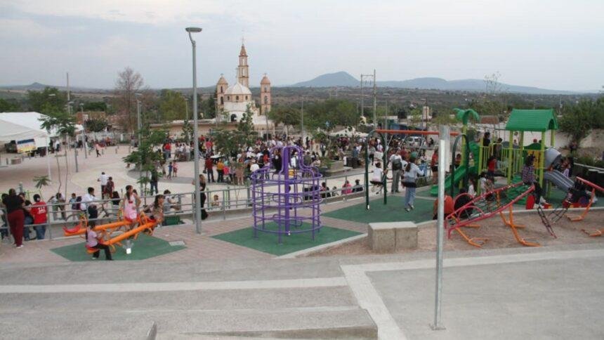 plaza 4