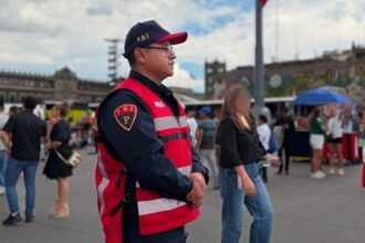 Policías bancarios y auxiliares recibirán facultades para multar en CDMX