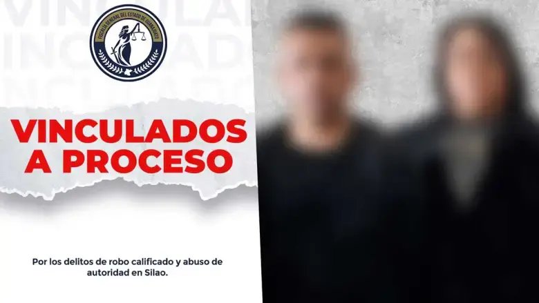 policias de silao detenidos por robar a un hombre en Policías de Silao detenidos por robar a un hombre en su vehículo