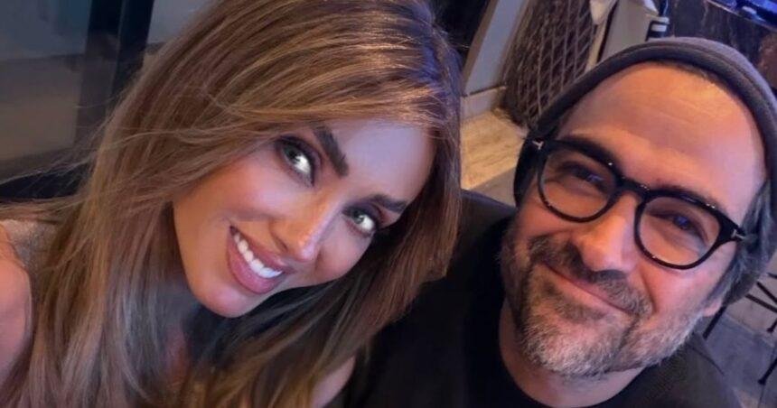 Poncho Herrera cuenta cuándo descubrió que Anahí era Mía Colucci