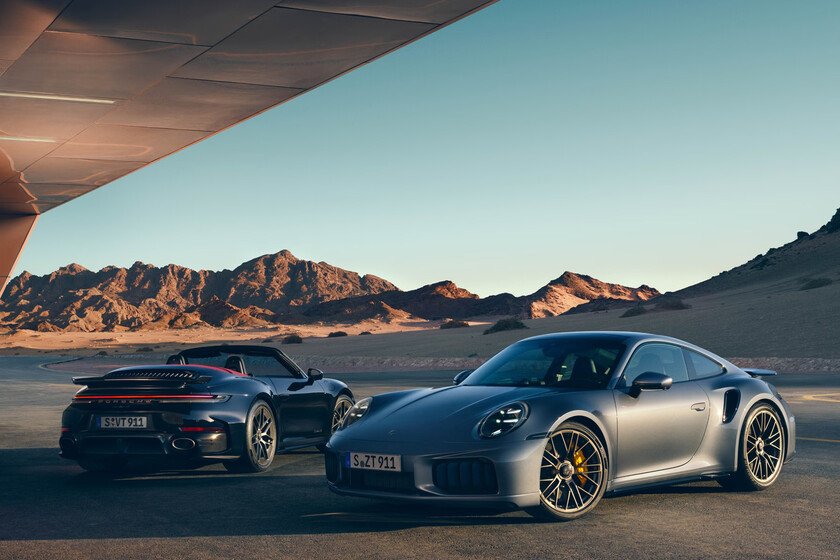 Porsche 911 más potente disponible en México: detalles de precio
