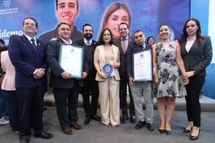premio gob