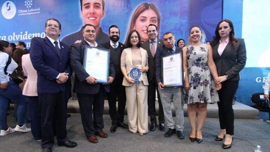 premio gob