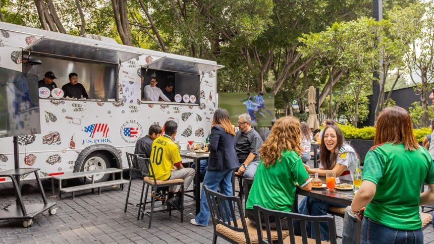 ¡Prepara la Parrilla! Tu Guía Esencial para el Futbol 2026