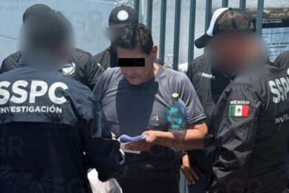 prision preventiva al alcalde de cuautla por vinculos con el Prisión preventiva al alcalde de Cuautla por vínculos con el Cártel de Sinaloa
