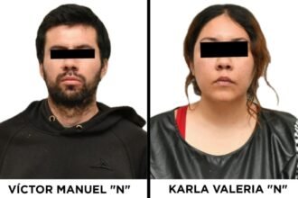Procesan a dos sujetos por autosecuestro de la alcaldesa de Tenancingo