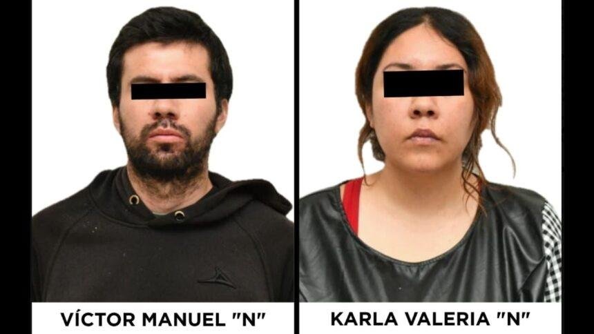 procesan a dos sujetos por autosecuestro de la alcaldesa de Procesan a dos sujetos por autosecuestro de la alcaldesa de Tenancingo