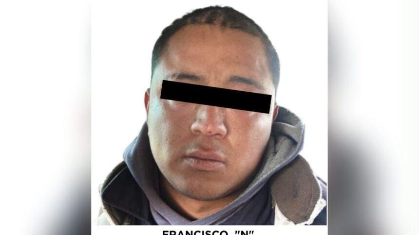procesan al presunto feminicida de miriam peralta con posible pena Procesan al presunto feminicida de Miriam Peralta con posible pena de 70 años.
