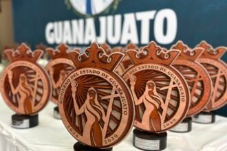 Procuradora Ambiental otorga premios Haciendo Eco por el Planeta en estado.