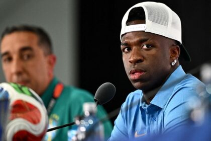 prohiben el espanol en conferencias del mundial 2026 en ee Prohíben el español en conferencias del Mundial 2026 en EE. UU.