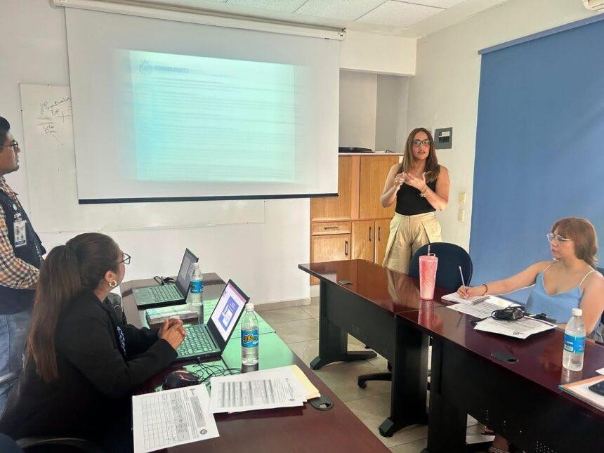 Promueven participación social en desarrollo de obras hidráulicas en el estado