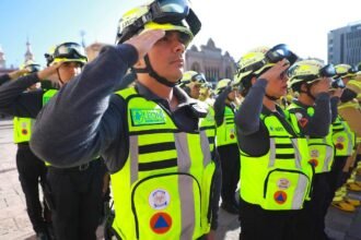 Protección Civil León ofrece empleos para paramédicos y técnicos bien remunerados