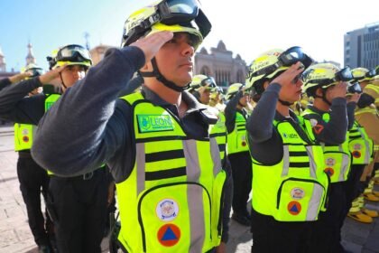 Protección Civil León ofrece empleos para paramédicos y técnicos bien remunerados