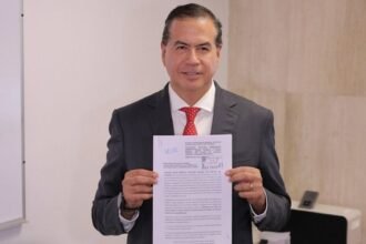 PT denuncia juicio político contra gobernador y fiscal de Coahuila por represión