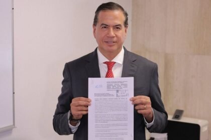PT denuncia juicio político contra gobernador y fiscal de Coahuila por represión