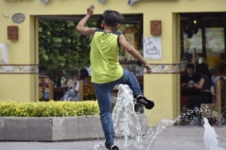 Purísima del Rincón adopta modelo internacional para la infancia de Tonucci.
