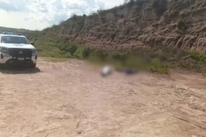 purisima del rincon encuentran cuerpo embolsado con huellas de violencia Purísima del Rincón: Encuentran cuerpo embolsado con huellas de violencia