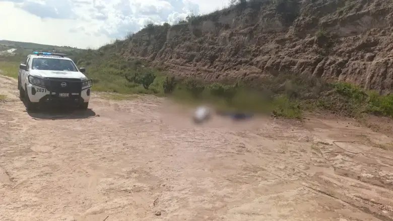 Purísima del Rincón: Encuentran cuerpo embolsado con huellas de violencia