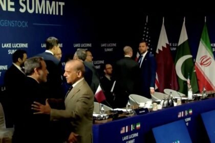 Qatar confirma llegada de enviados estadounidenses, niega encuentro directo con Irán