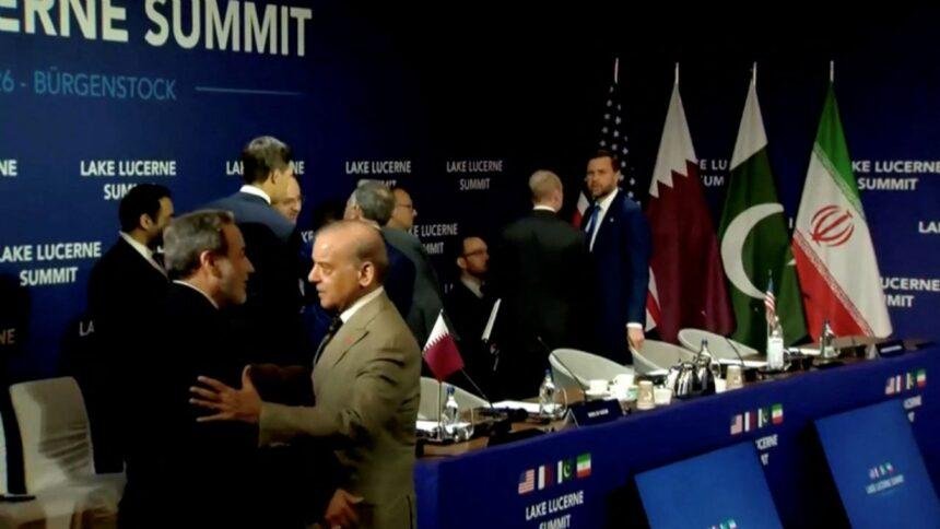 Qatar confirma llegada de enviados estadounidenses, niega encuentro directo con Irán