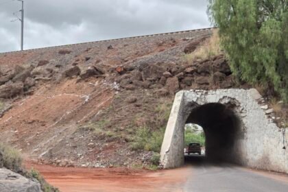 Querétaro: Ampliación del puente a cuatro carriles para mejor vialidad