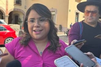 Querétaro Aprueba Iniciativa Ciudadana para Combatir la Violencia Familiar