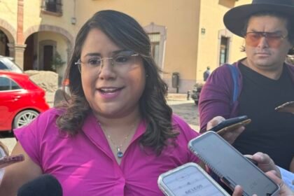 Querétaro Aprueba Iniciativa Ciudadana para Combatir la Violencia Familiar