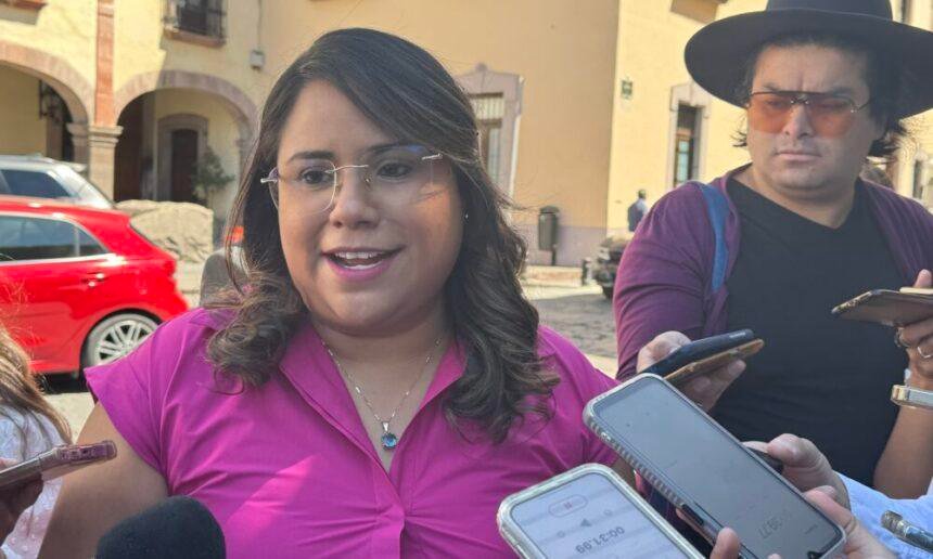 Querétaro Aprueba Iniciativa Ciudadana para Combatir la Violencia Familiar