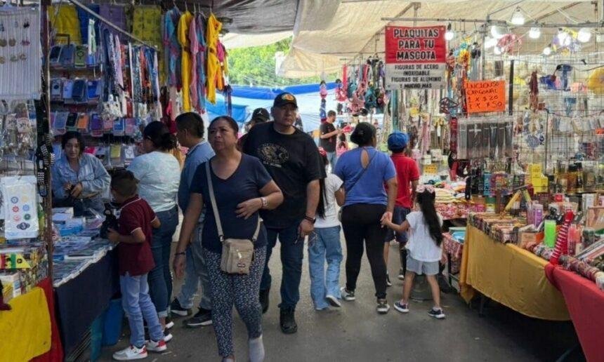 Querétaro: Estabilidad en Comercios Pequeños Durante el Primer Semestre