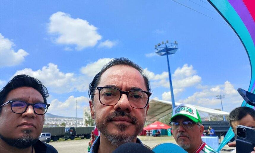Querétaro: Garantiza Municipio Diálogo para Mejorar Servicios Locales