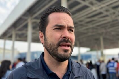 Querétaro: Mauricio Cárdenas analiza la división en Morena