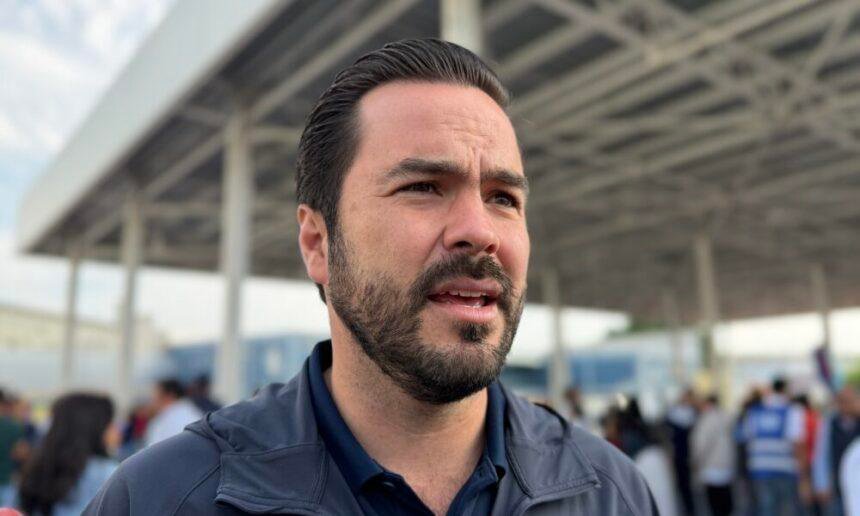 Querétaro: Mauricio Cárdenas analiza la división en Morena