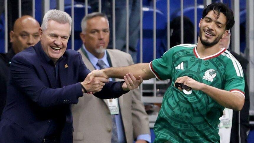 Raúl Jiménez confía en que México puede ser campeón del mundo en 2026