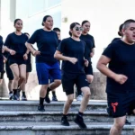 Reclutamiento para Policía Municipal de Aguascalientes 2023