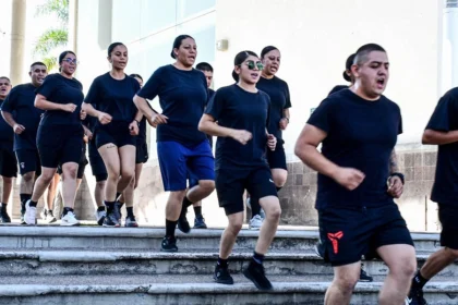 Reclutamiento para Policía Municipal de Aguascalientes 2023