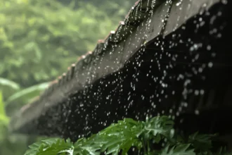 Recolección Eficiente de Agua de Lluvia en Aguascalientes: Guía Práctica