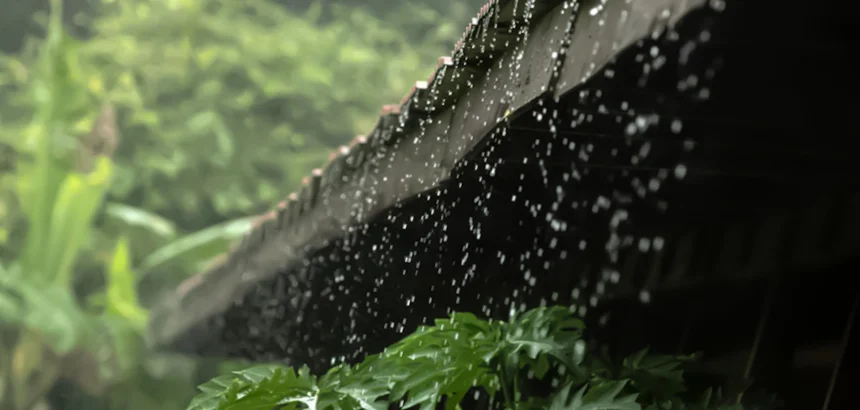 Recolección Eficiente de Agua de Lluvia en Aguascalientes: Guía Práctica