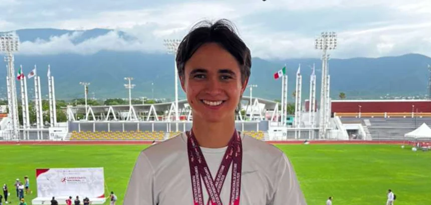 Récord de Atletismo en Aguascalientes: Impacto en el Deporte Local
