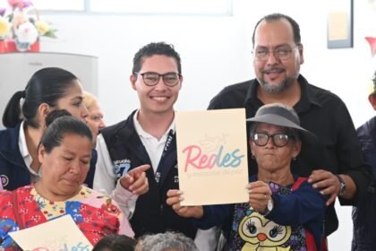 redes