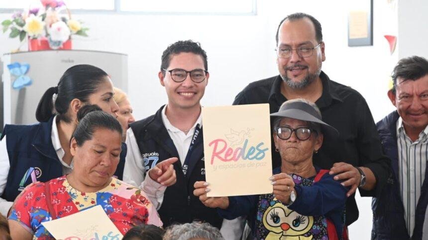 redes
