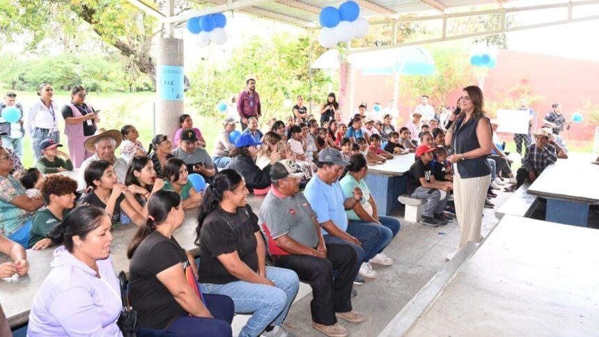 redes dif