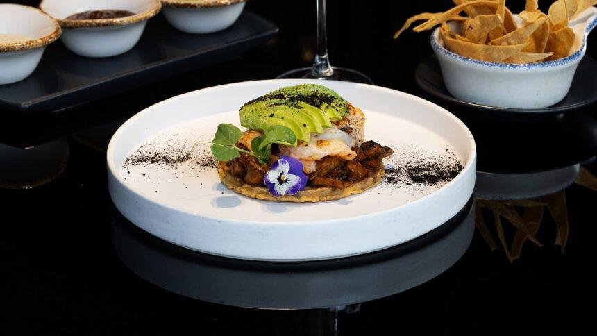 Redescubre la Cocina Mexicana: Un Restaurante Que Revoluciona los Clásicos