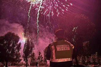 Refuerzo de seguridad en León durante festividades de San Juan y San Pedro