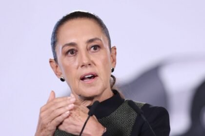 Regulación de redes sociales y IA: Sheinbaum aclara su enfoque