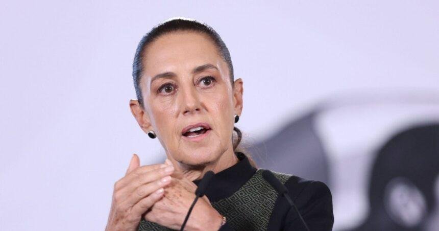 Regulación de redes sociales y IA: Sheinbaum aclara su enfoque